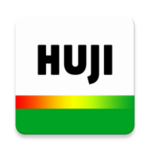 Logo of HUJI android Application 